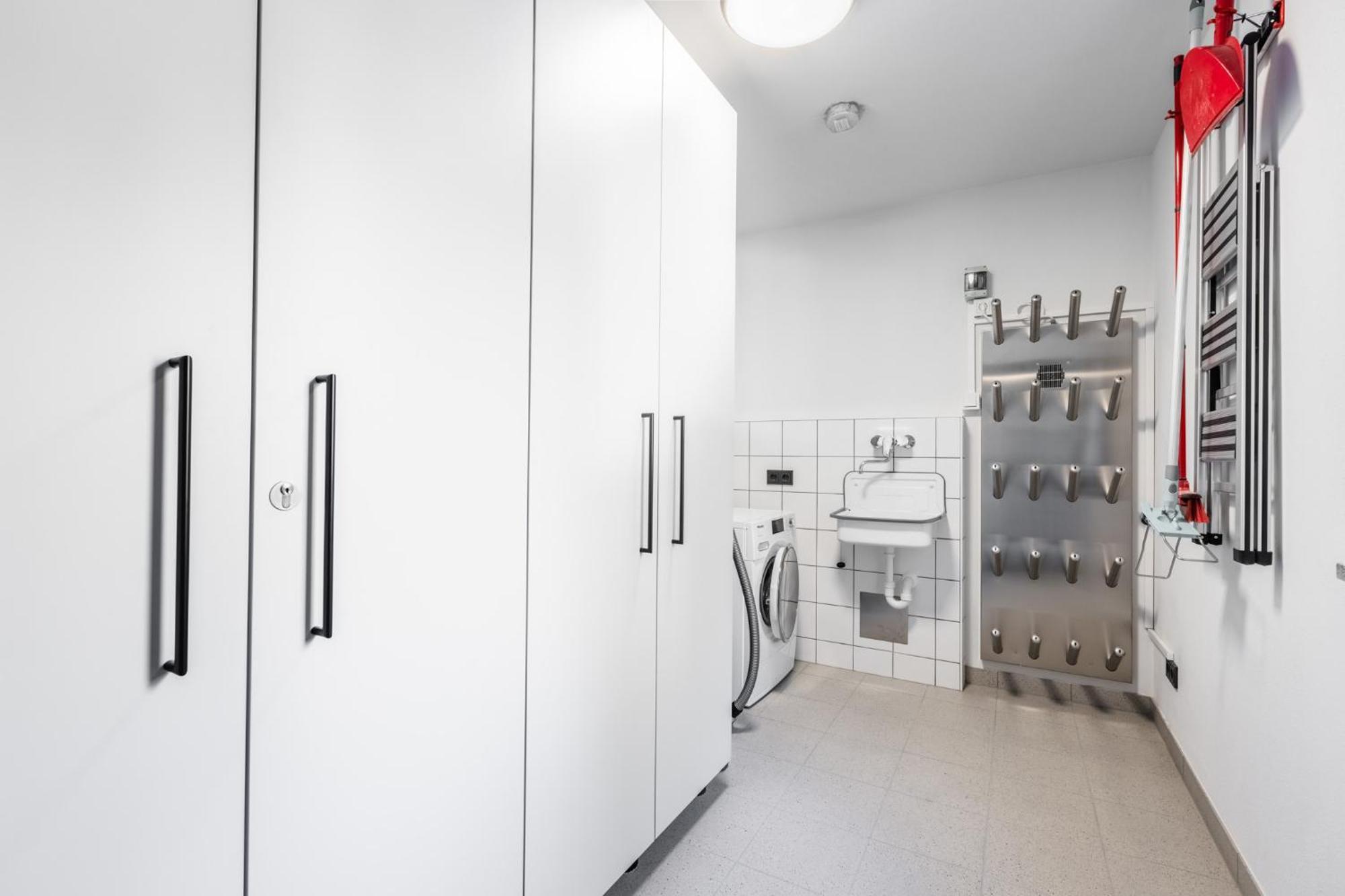 ליוטאש Wilderer Chalets 2-4 Personen מראה חיצוני תמונה