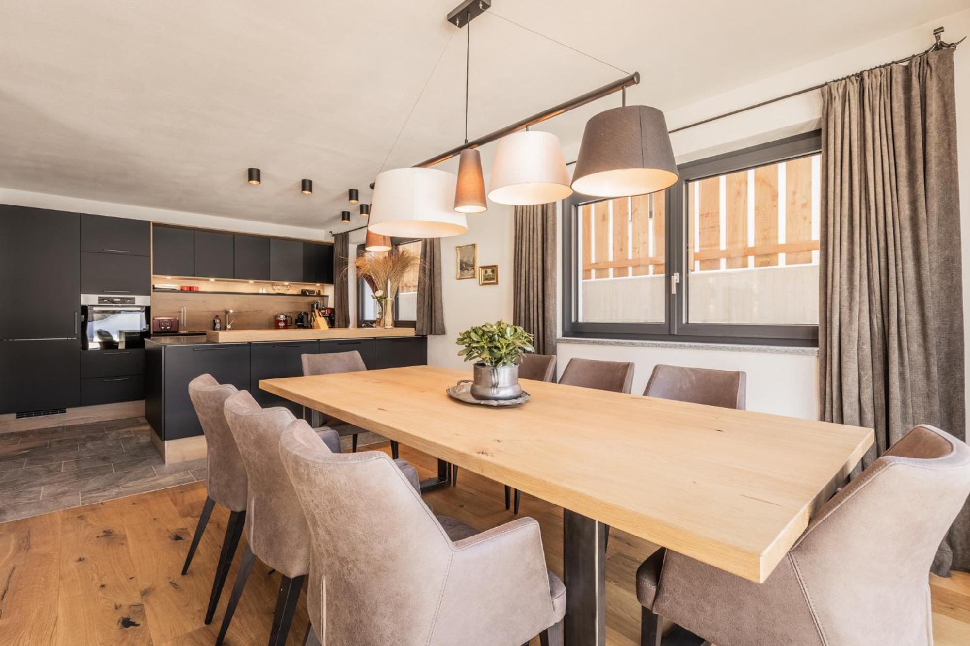 ליוטאש Wilderer Chalets 2-4 Personen מראה חיצוני תמונה