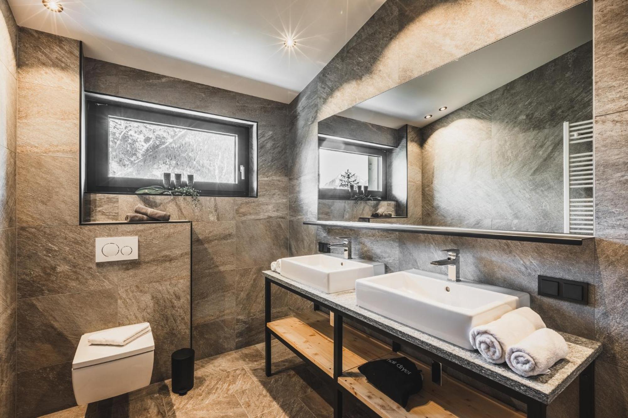 ליוטאש Wilderer Chalets 2-4 Personen מראה חיצוני תמונה