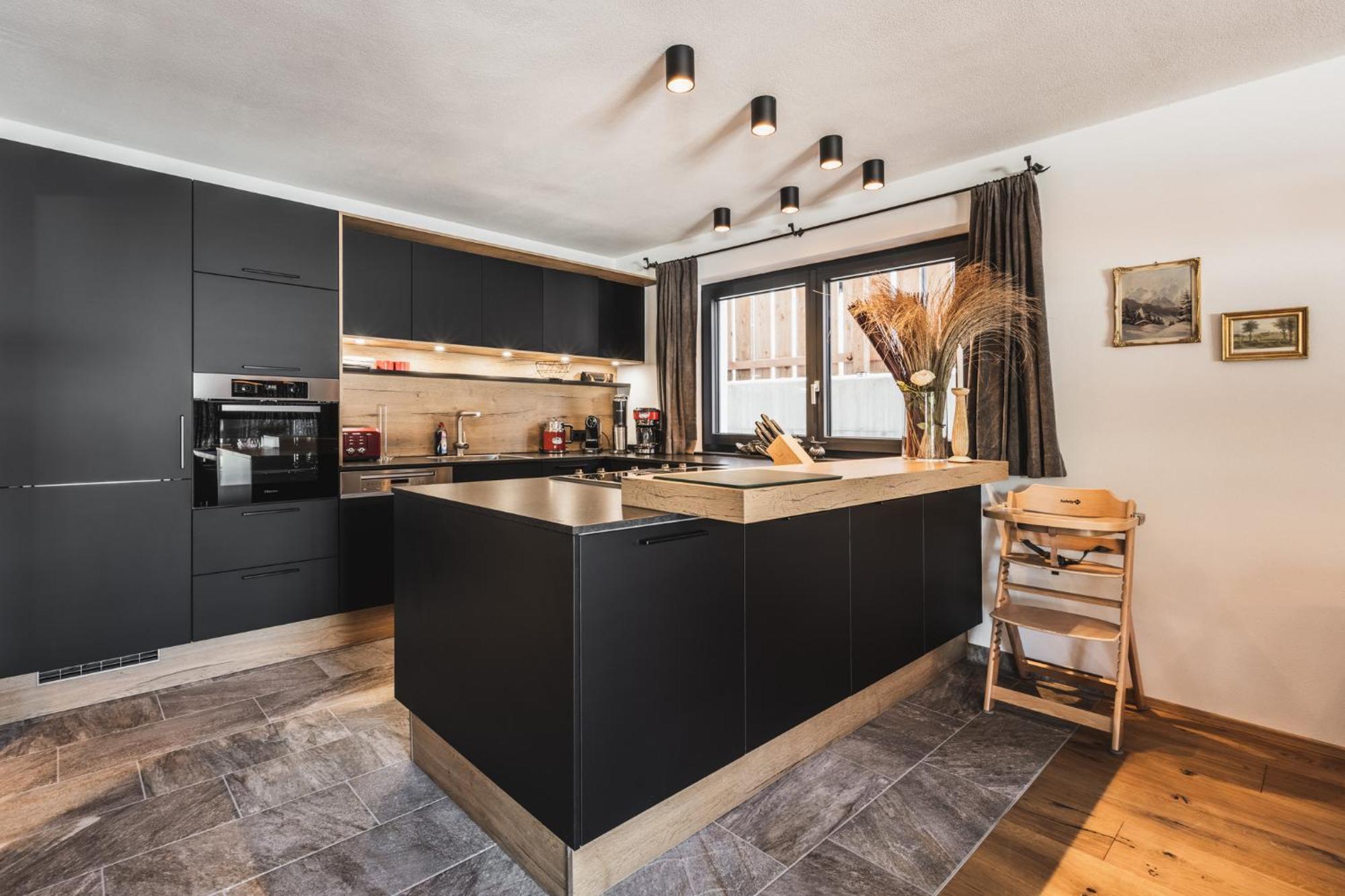 ליוטאש Wilderer Chalets 2-4 Personen מראה חיצוני תמונה