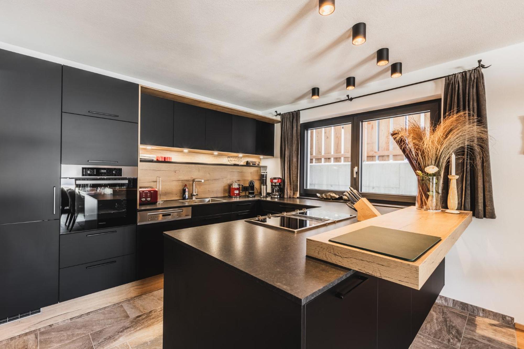 ליוטאש Wilderer Chalets 2-4 Personen מראה חיצוני תמונה