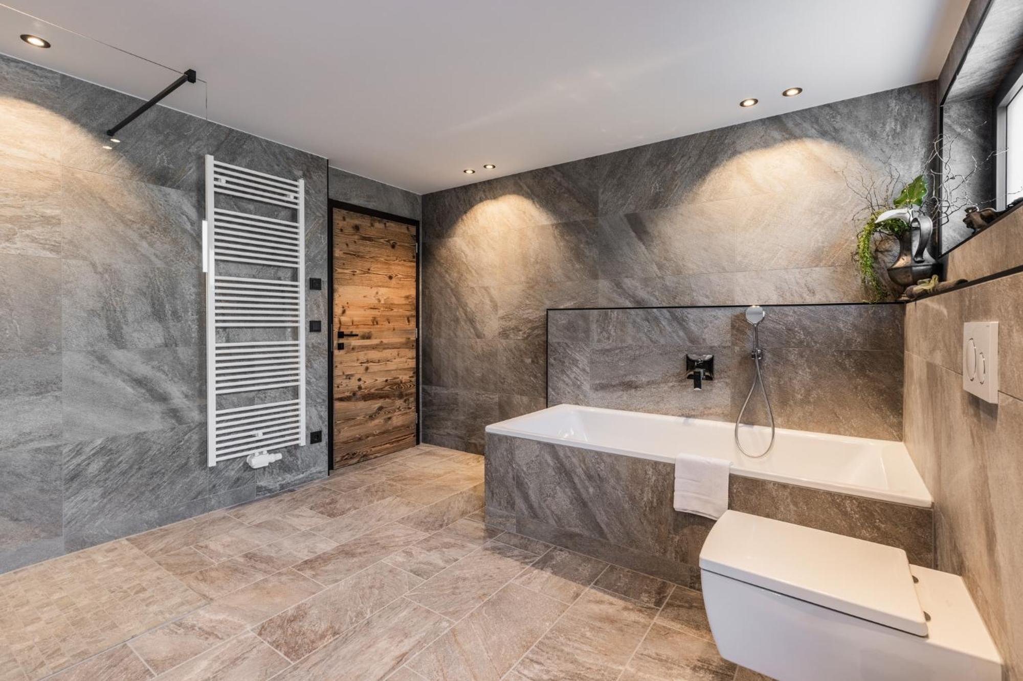 ליוטאש Wilderer Chalets 2-4 Personen מראה חיצוני תמונה